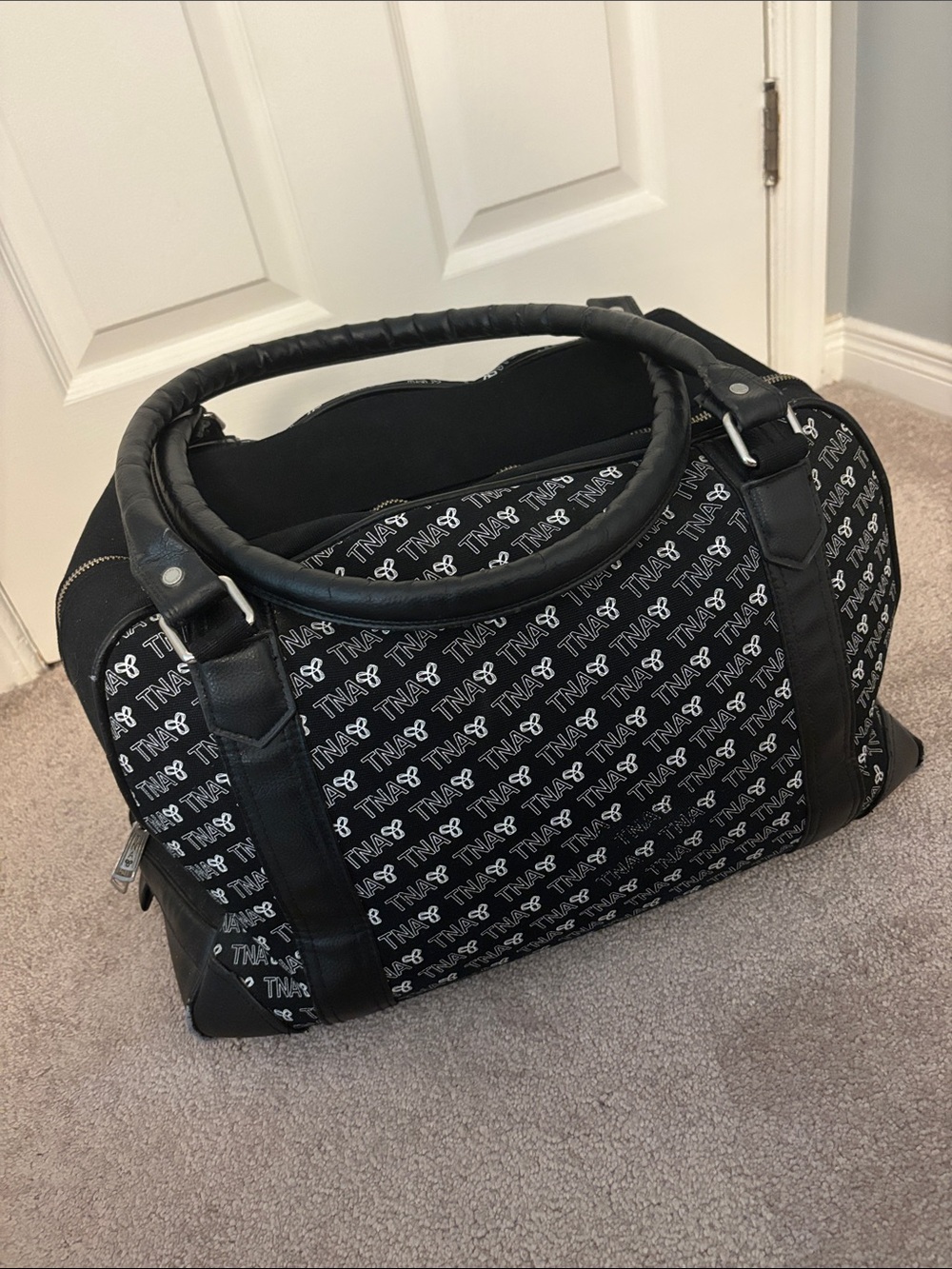TNA Duffle Bag